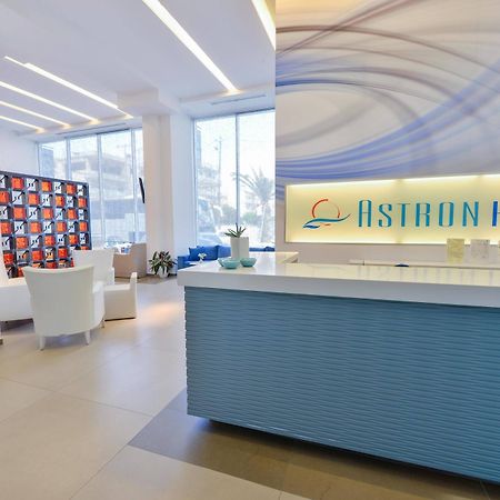 Astron Hotel Ierapetra  Ngoại thất bức ảnh
