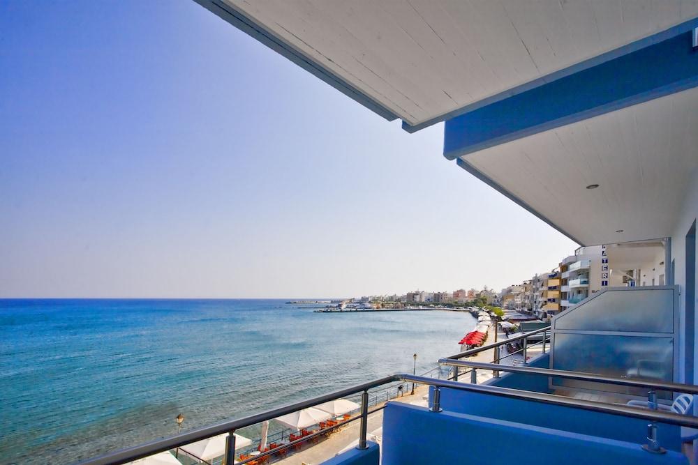 Astron Hotel Ierapetra  Ngoại thất bức ảnh