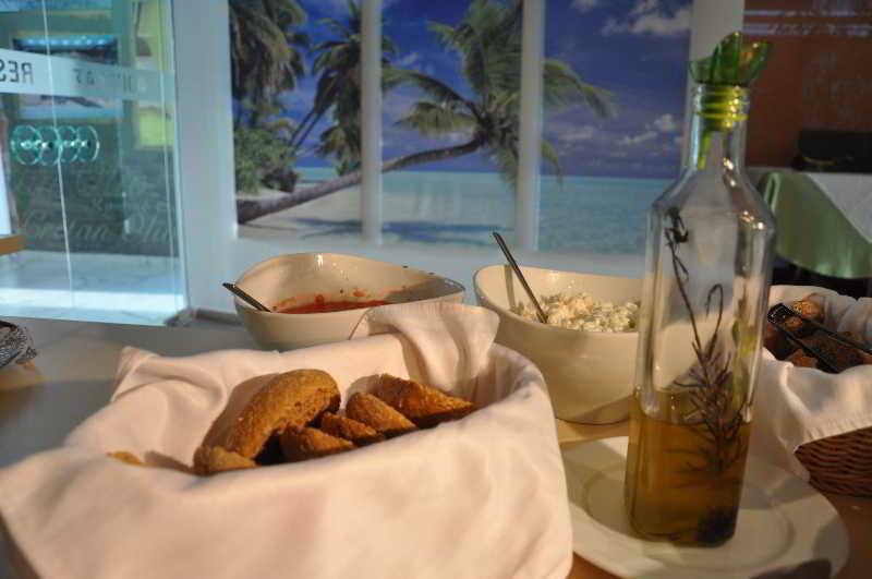 Astron Hotel Ierapetra  Ngoại thất bức ảnh
