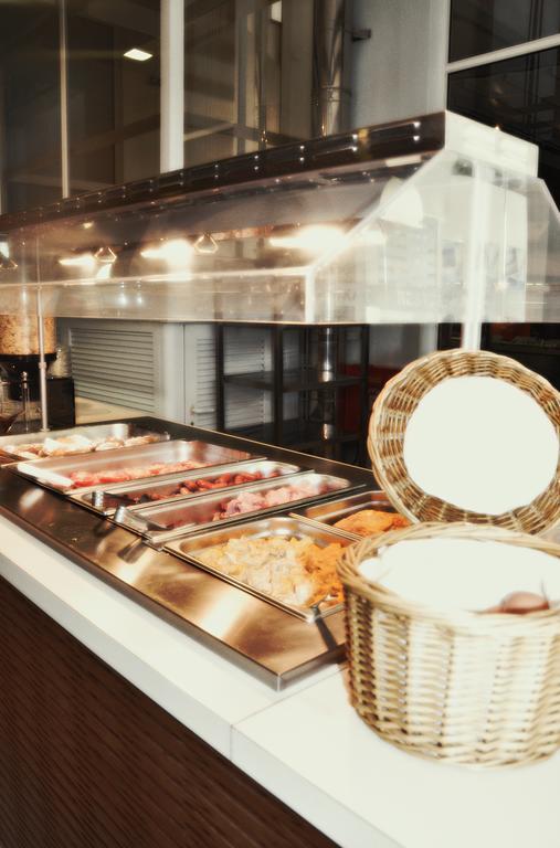 Astron Hotel Ierapetra  Ngoại thất bức ảnh