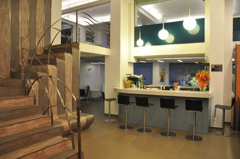 Astron Hotel Ierapetra  Ngoại thất bức ảnh