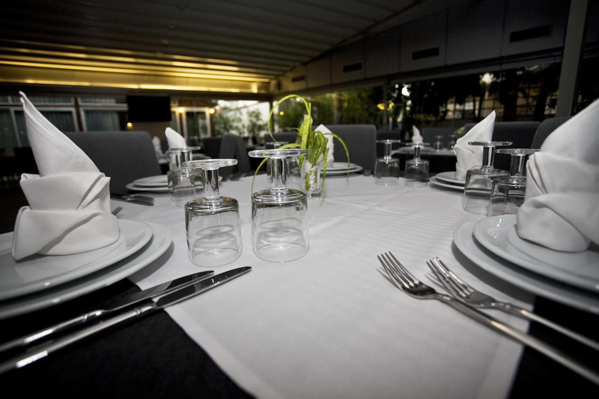 Astron Hotel Ierapetra  Ngoại thất bức ảnh