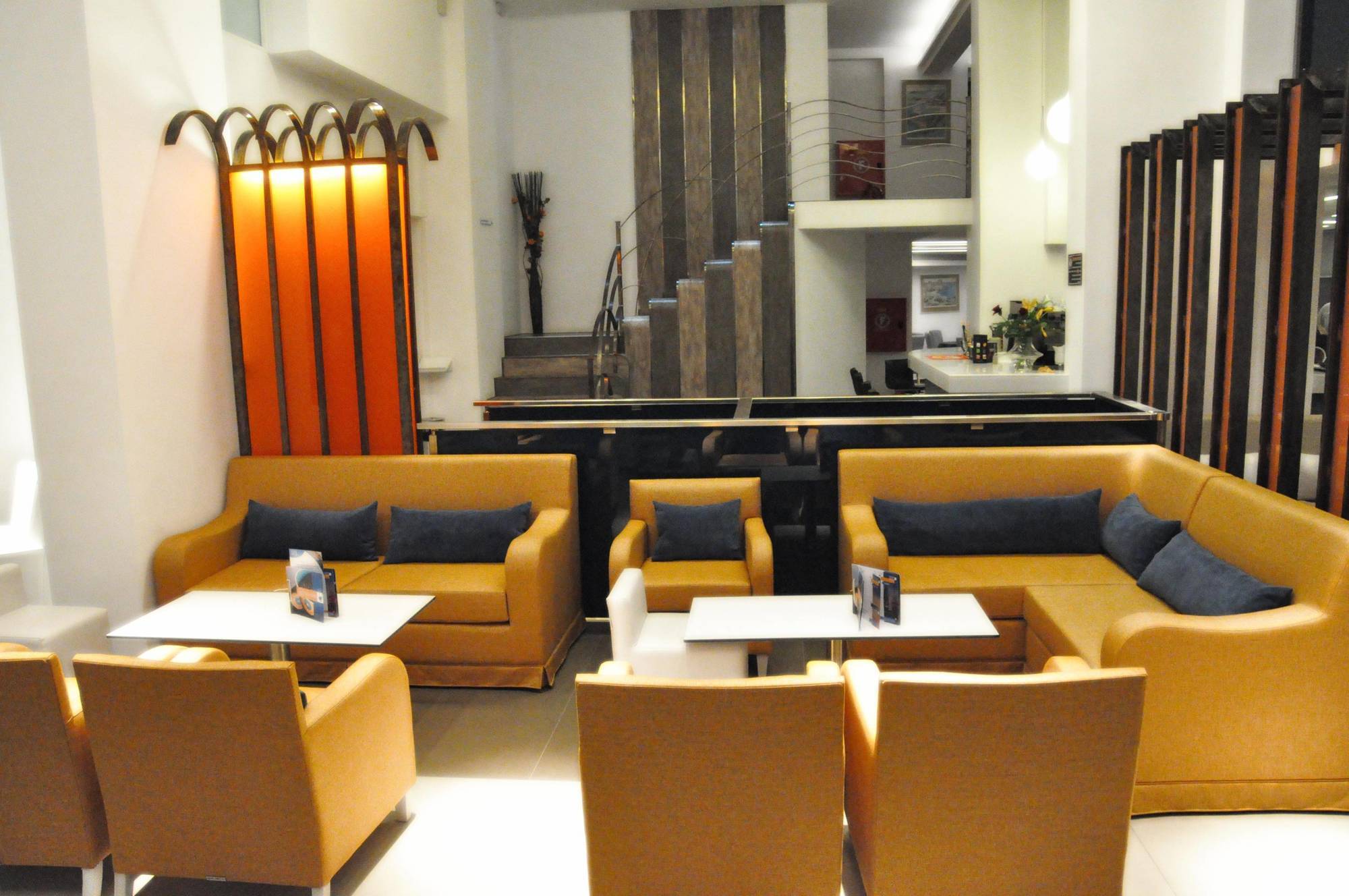 Astron Hotel Ierapetra  Ngoại thất bức ảnh