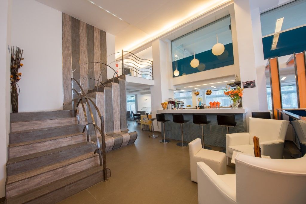 Astron Hotel Ierapetra  Ngoại thất bức ảnh